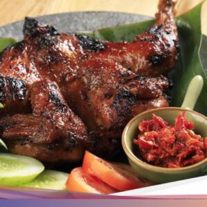 Cari Ayam Bakar Enak Ke Jakarta? Ini 7 Rekomendasi yang Terbukti Lezat