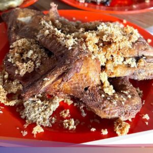 Mantap Betul! Ini 5 Tempat Makan Ayam Goreng Enak Ke Galaxy Bekasi