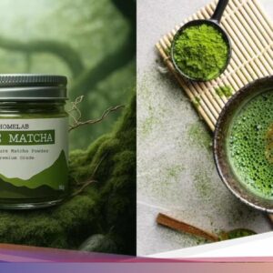 Matcha Ke Jakarta Tembus 400 Ribu, Ini Bubuk Matcha Terjangkau buat Pilihan