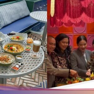 Untuk Raffi Ahmad hingga Nur Asia Uno, Ini 5 Usaha Minuman Milik Figur Publik