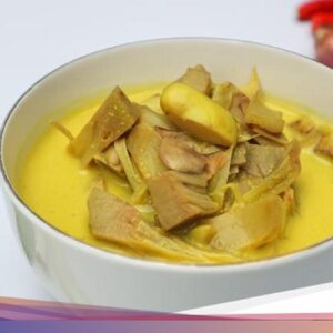 3 Resep Nangka Muda yang Sedap, Olahan Gulai hingga Tumis Pedas Manis