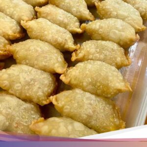 5 Jajanan Wajib Coba Pada Kulineran Di Pasar 8 Alam Sutera