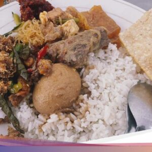 Jogja Dipadati Turis, Ini 5 Masakan ‘Hidden Gem’ buat Alternatif!