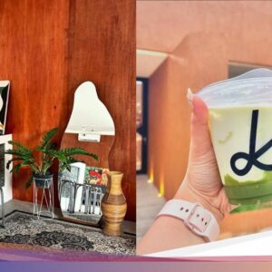 Mutakhir Ke Bekasi! 7 Kafe Buat Nongkrong yang Menunya Enak-enak