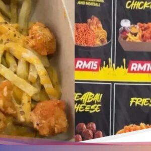 Kecewa Berat! Beli Ayam Goreng Rp 42 Ribu, Dapatnya Mungil Banget