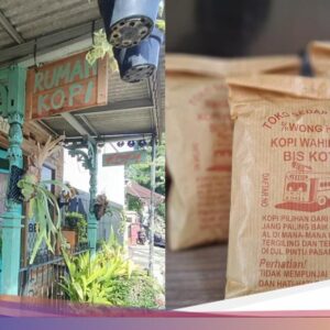 5 Kedai Minuman Jadul Di Jakarta Timur, Ada yang Legendaris Dari 1943!