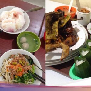 7 Tempat Makan Enak Di Harapan Indah Bekasi buat Kulineran Puas!