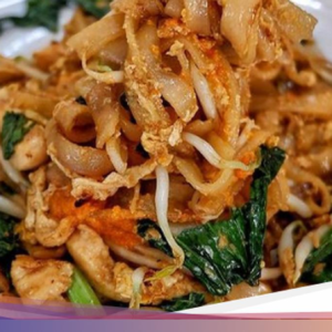 3 Resep Kwetiau Sedap Buat Makan Malam, Ada Versi Goreng dan Kuah