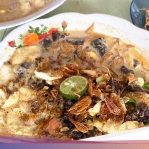 Kuah Gurihnya Bikin Nagih! Ini 7 Soto Betawi Paling Legendaris Hingga Jakarta