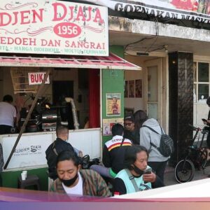 Liburan Di Malang? Coba 6 Tempat Ngopi Terbaru hingga Legendaris Ini