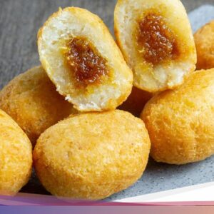 Resep Misro yang Legit, Camilan Jadul Di Singkong Parut