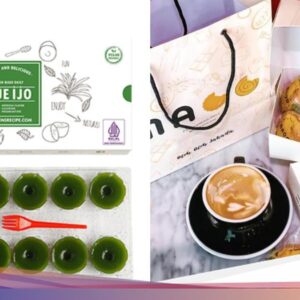 Lagi Hits! 5 Di-Di Makanan Terbaru Jakarta yang Bikin Ketagihan