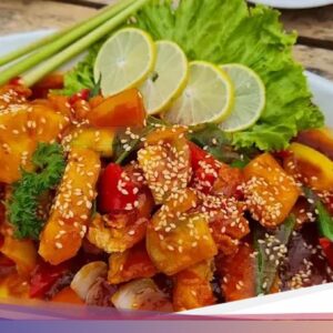 Suasana Adem, Menu Kampiun! 7 Restoran Ke Sentul buat Kumpul Keluarga