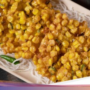 Resep Bakwan Jagung Manis yang Krenyes Renyah