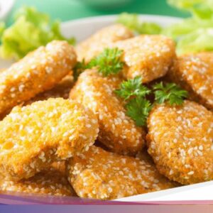 3 Resep Nugget Ayam Buat Bekal Anak yang Praktis Lezat