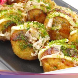 3 Resep Jajanan Khas Jepang yang Oishii, Takoyaki hingga Yakisoba