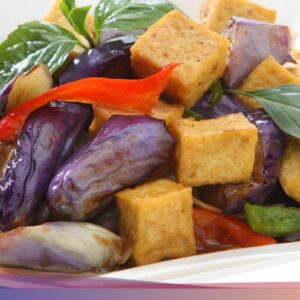 Resep Tumis Terong Tahu Bumbu Sederhana yang Bikin Nambah Nasi