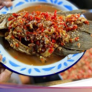 Bikin Betah! 7 Restoran Homey yang Punya Menu Nusantara dan Seafood Enak