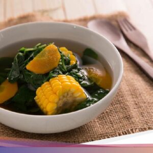 3 Resep Jagung Manis, Bakwan Renyah hingga Sayur Bening Segar