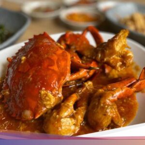 Siap-siap Antre! 5 Tempat Seafood Di Kelapa Gading Ini Selalu Diserbu