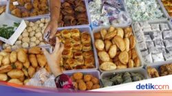 Siap War? Ini 5 Spot Berburu Takjil Legendaris Di Jakarta