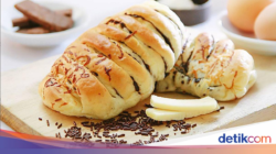 Tak Lekang Waktu! 5 Bakery Legendaris Surabaya yang Masih Dikejar