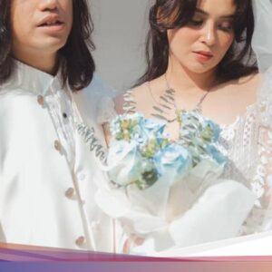 Cantiknya Ayushita Di Ngemil Bolu Pisang hingga Makan Steak Hingga Bali