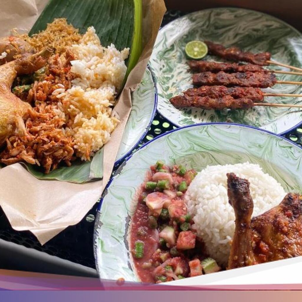 Lagi Ke Cikini? 5 Tempat Makan dan Nongkrong Ini Wajib Disinggahi