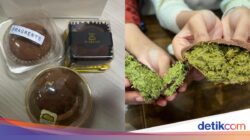 Mencicipi 3 Dubai Chewy Cookie Viral, Ada yang Rp 65 Ribu Sebiji!