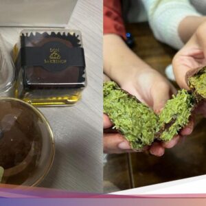 Mencicipi 3 Dubai Chewy Cookie Viral, Ada yang Rp 65 Ribu Sebiji!