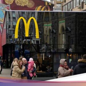 Jarang Diketahui! Ini 5 Aturan Pada Makan Di McDonald’s
