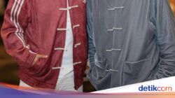 Keseruan Gading Marten Nongkrong Bareng Rafi Ahmad hingga Dikta Ke Restoran