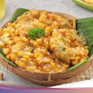 Gurih dan Renyah! 3 Gorengan Kandidatteratas yang Selalu Bikin Ketagihan