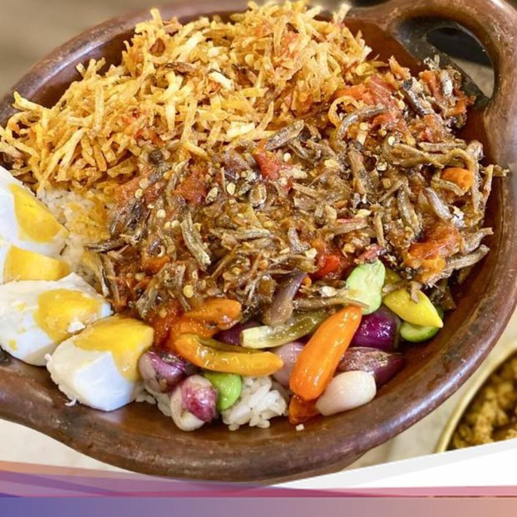 Rasa Tradisional, Tempat Terkini! 5 Restoran Jawa Modern Ke Jakarta