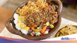 Rasa Tradisional, Tempat Terkini! 5 Restoran Jawa Modern Ke Jakarta