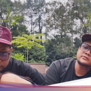 Momen Ngopi Seru Lindi Fitriyana, Kandidat Istri Virgoun yang Cantik!