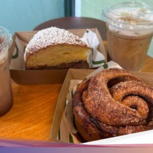 Bakery Halal Ke Singapura Ini Punya Roti Artisan Enak