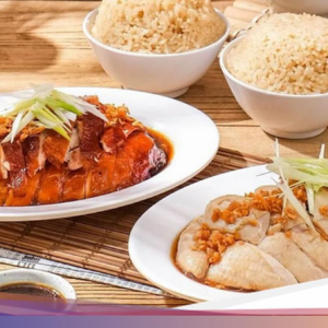 Lagi Cari Makan Siang? Ini 5 Nasi Ayam Hainan Unjuk Hingga Jakarta