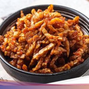 3 Resep Orek Tempe Praktis, Lauk Simpel tapi Nagih