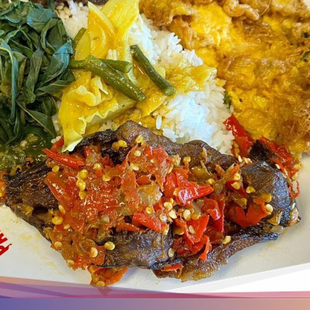 7 Tempat Sahur Enak Hingga Jakarta yang Buka 24 Jam, Wajib Dicoba!