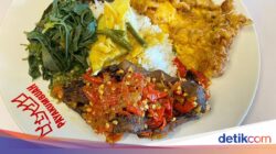 7 Tempat Sahur Enak Hingga Jakarta yang Buka 24 Jam, Wajib Dicoba!