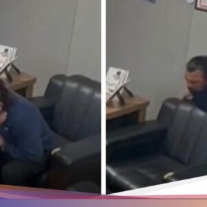 Petugas Medis Ini Selamatkan Diri Sendiri usai Nyaris Tewas Tersedak Sandwich