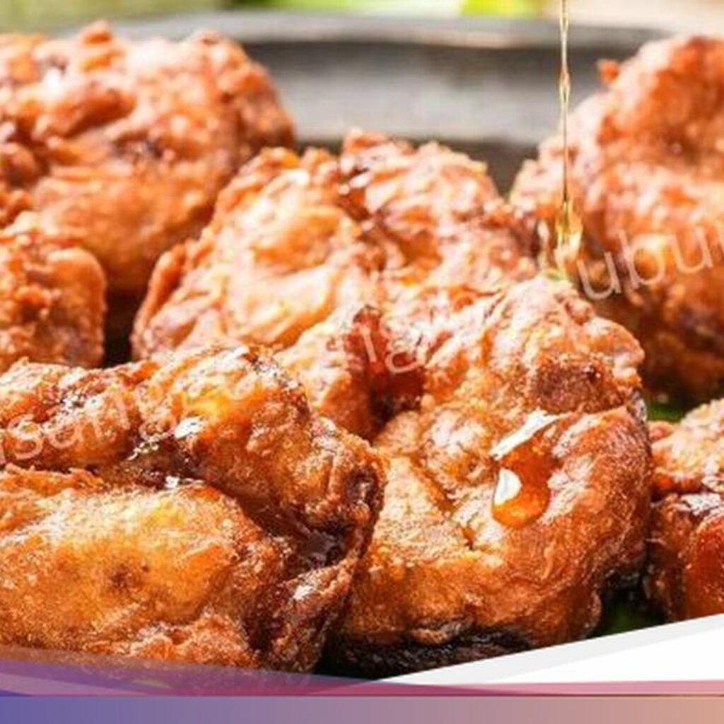 Auto Ludes Jelang Magrib! 5 Tempat Beli Pisang Goreng Enak Ke Jakarta