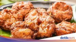 Auto Ludes Jelang Magrib! 5 Tempat Beli Pisang Goreng Enak Ke Jakarta