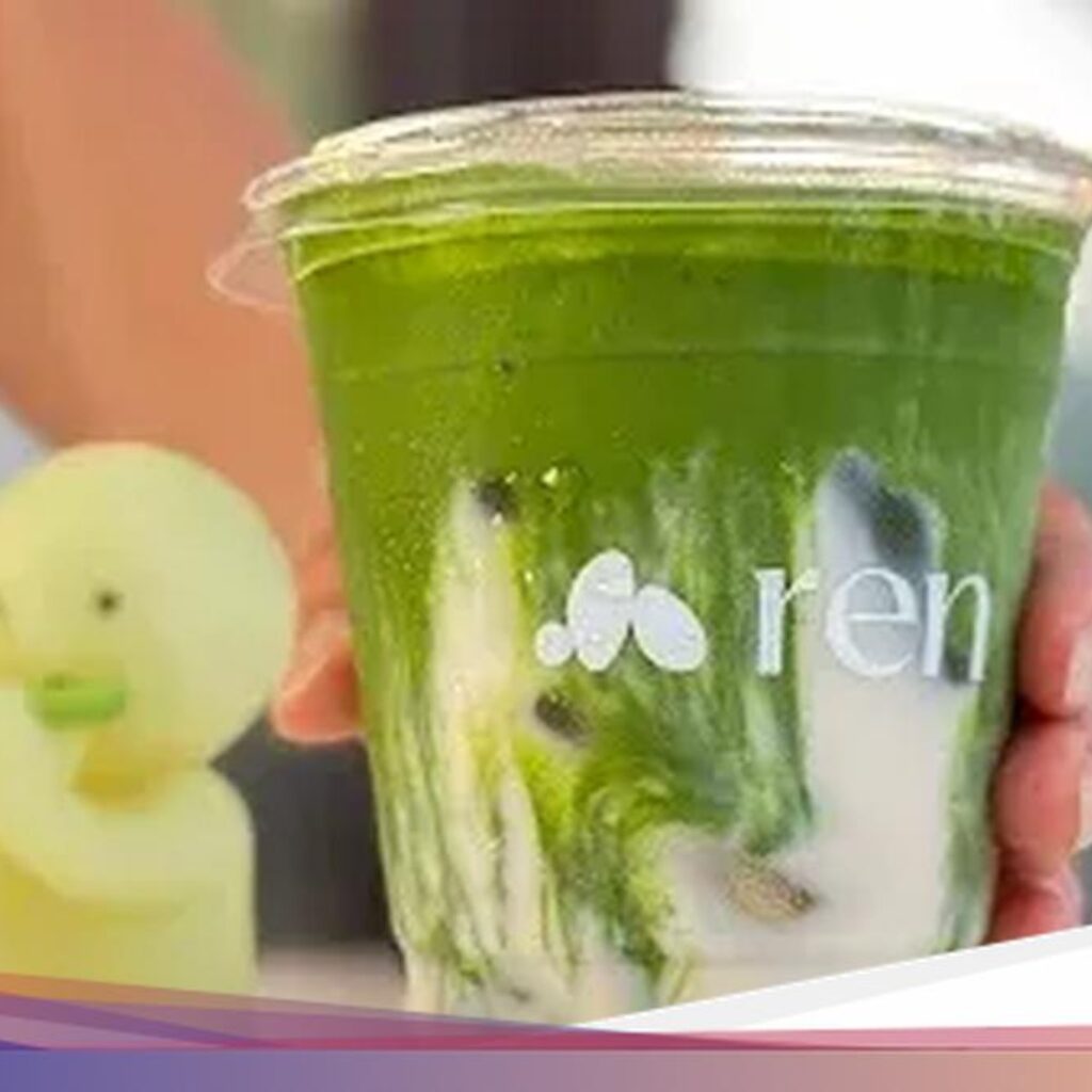 Slurrp! 7 Matcha Paling Enak Hingga Bogor buat Teman Akhir Pekan