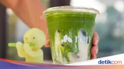 Slurrp! 7 Matcha Paling Enak Hingga Bogor buat Teman Akhir Pekan