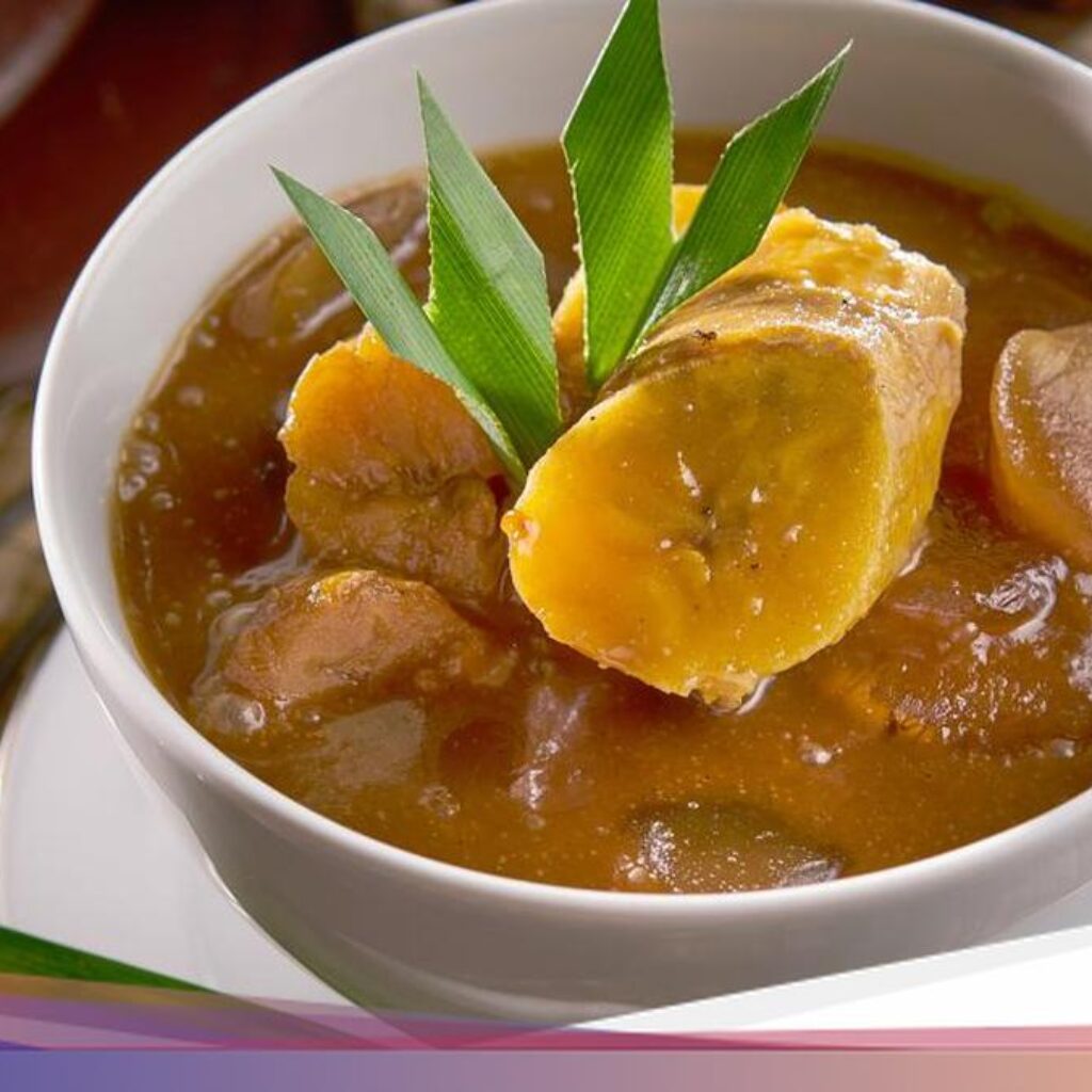 3 Resep Kolak Sebagai Takjil Nikmat, Manisnya Bikin Nagih!