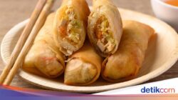 Resep Lumpia Suun dan Tahu yang Gurih Buat Takjil