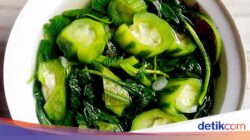 3 Resep Olahan Oyong yang Lembut dan Gurih Untuk Lauk Sehari-hari