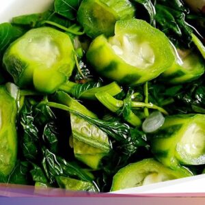 3 Resep Olahan Oyong yang Lembut dan Gurih Untuk Lauk Sehari-hari